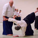 George Ledyard Aikido Seminar